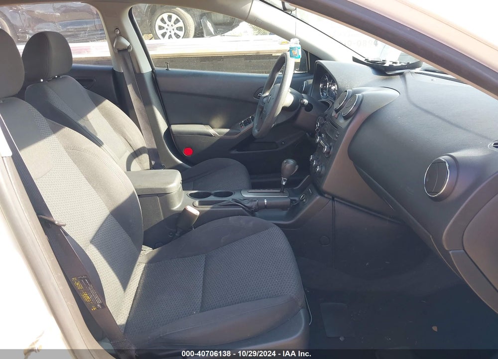 2006 PONTIAC G6 VIN: 1G2ZG558864100528