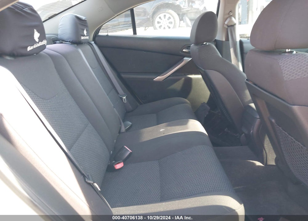 2006 PONTIAC G6 VIN: 1G2ZG558864100528