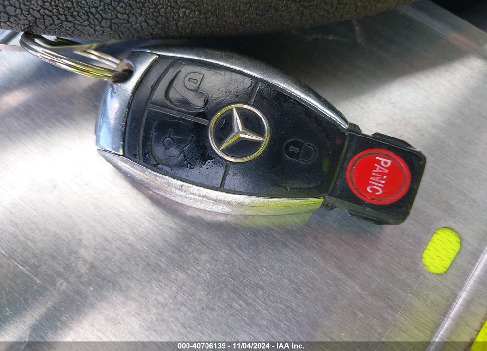 2008 MERCEDES-BENZ GL 450 4MATIC VIN: 4JGBF71E58A333547