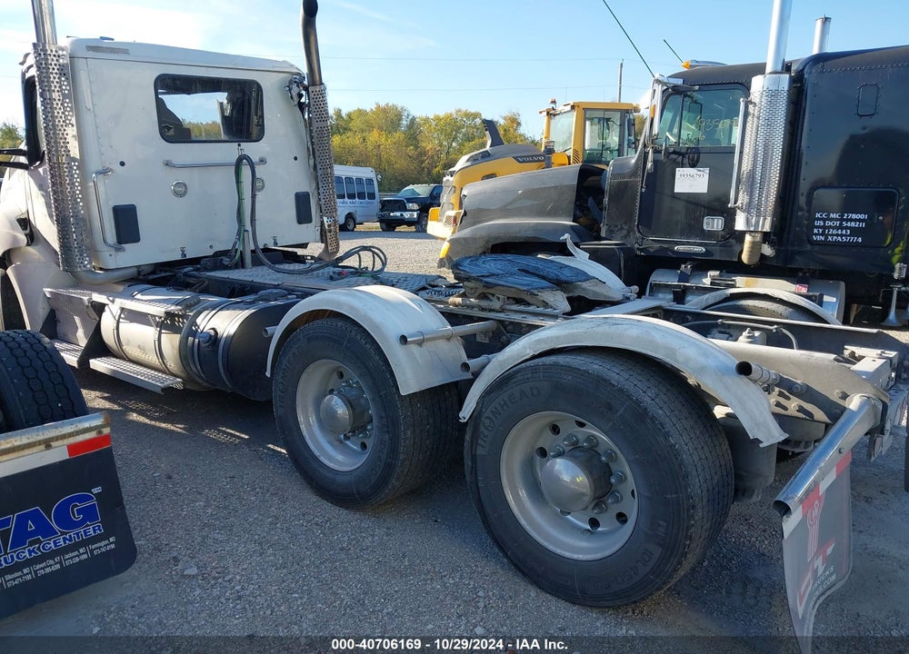 2020 KENWORTH T880 VIN: 1XKZDP9X0LJ429341