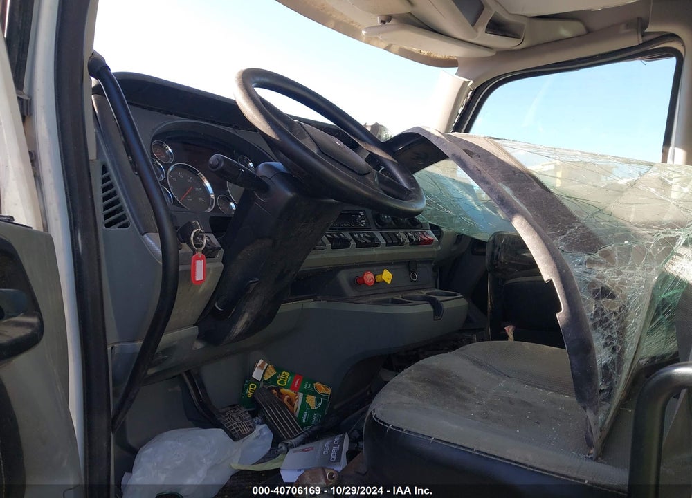 2020 KENWORTH T880 VIN: 1XKZDP9X0LJ429341