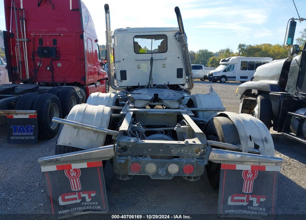 2020 KENWORTH T880 VIN: 1XKZDP9X0LJ429341