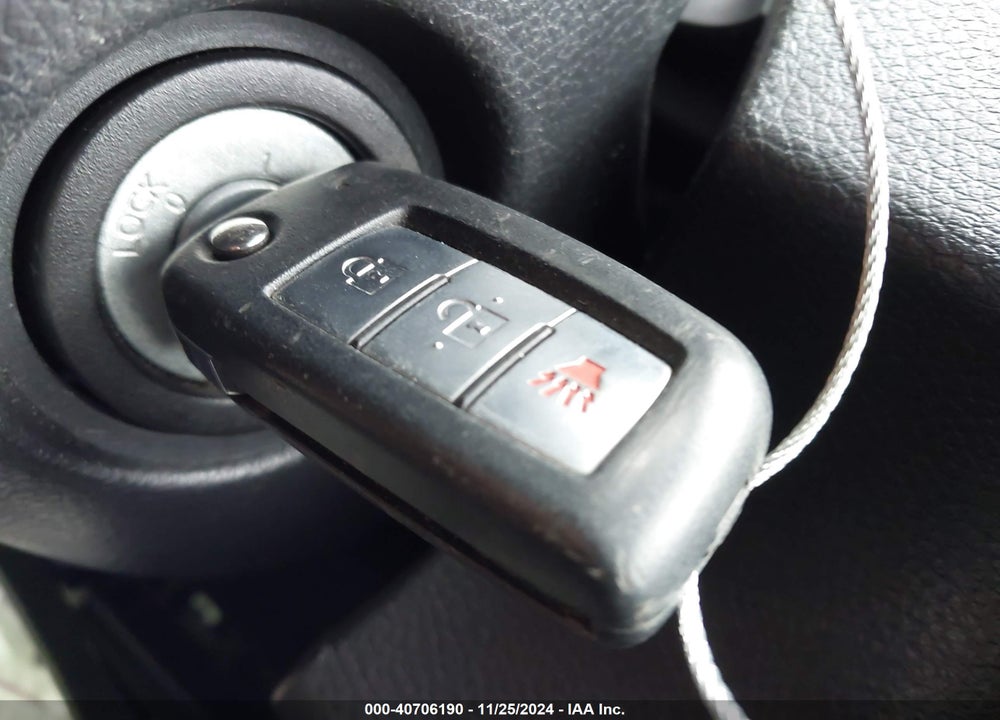 2022 NISSAN ROGUE SPORT S FWD XTRONIC CVT VIN: JN1BJ1AV1NW583210