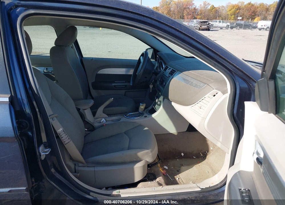 2007 CHRYSLER SEBRING TOURING VIN: 1C3LC56K87N530146