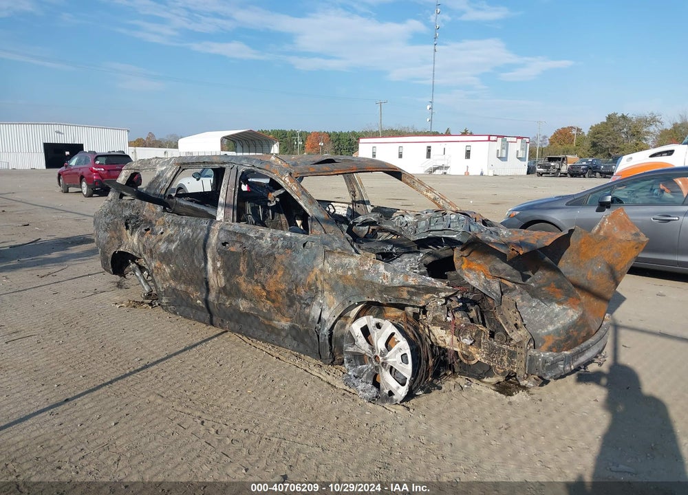 2020 HYUNDAI PALISADE SEL VIN: KM8R44HE3LU082270