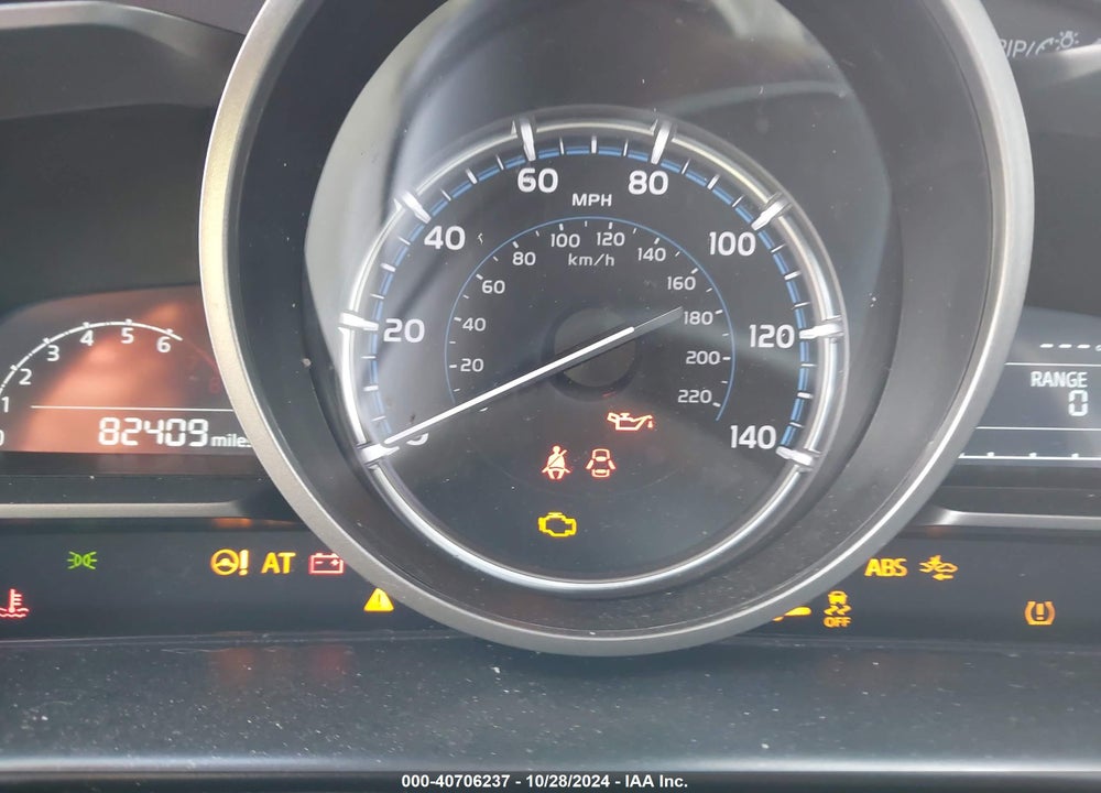 2019 TOYOTA YARIS LE VIN: 3MYDLBYV4KY516506
