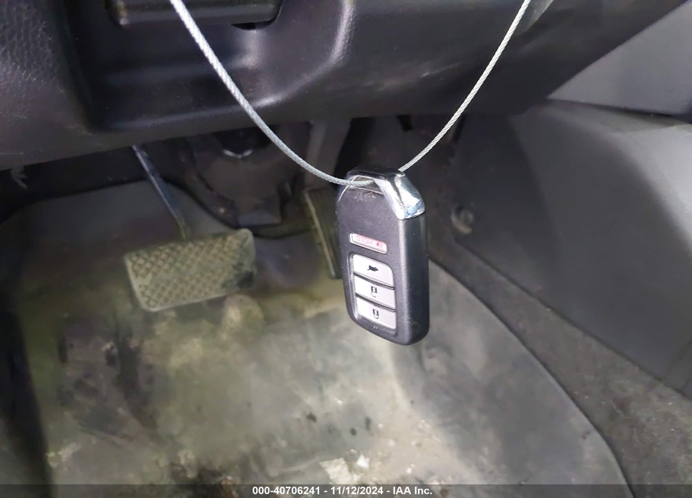 2019 HONDA FIT EX VIN: 3HGGK5H86KM739049