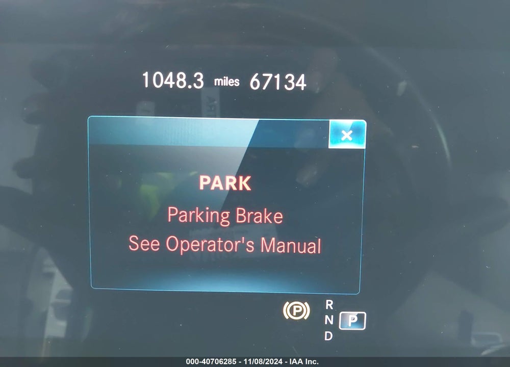 2020 MERCEDES-BENZ GLS 450 4MATIC VIN: 4JGFF5KE9LA151542
