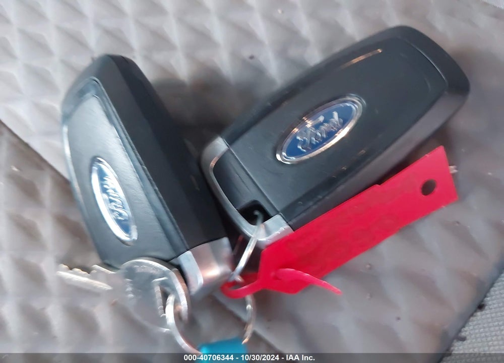 2020 FORD ESCAPE SE VIN: 1FMCU9G64LUC52875