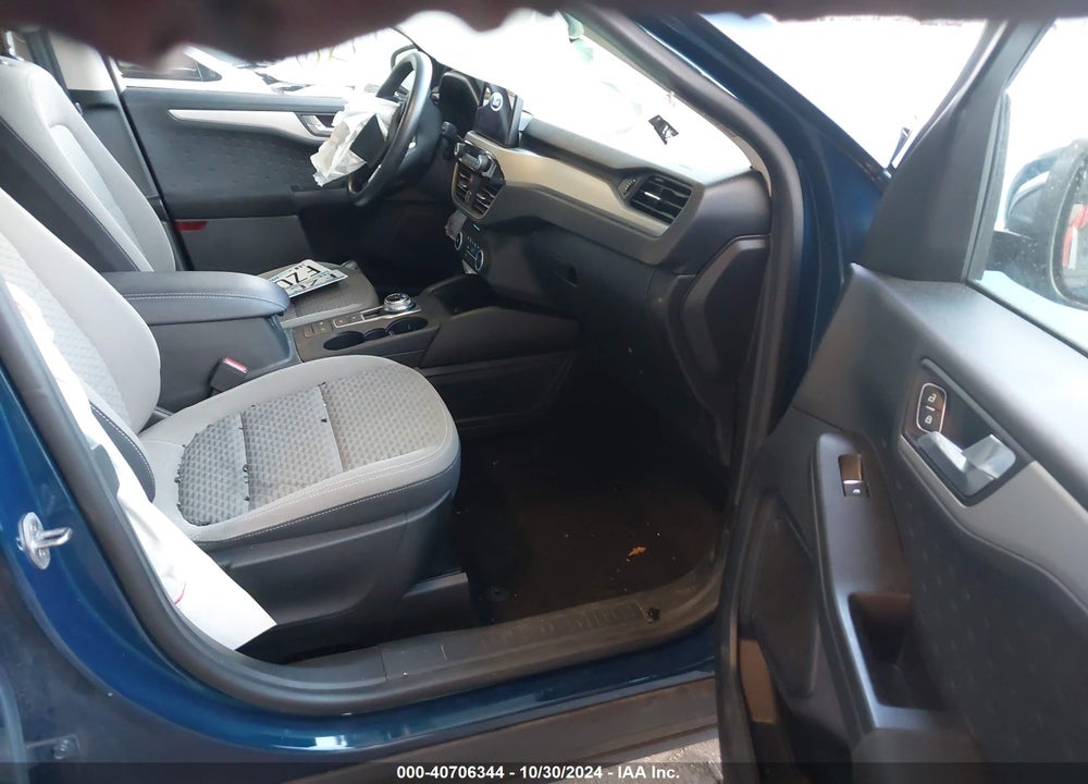 2020 FORD ESCAPE SE VIN: 1FMCU9G64LUC52875