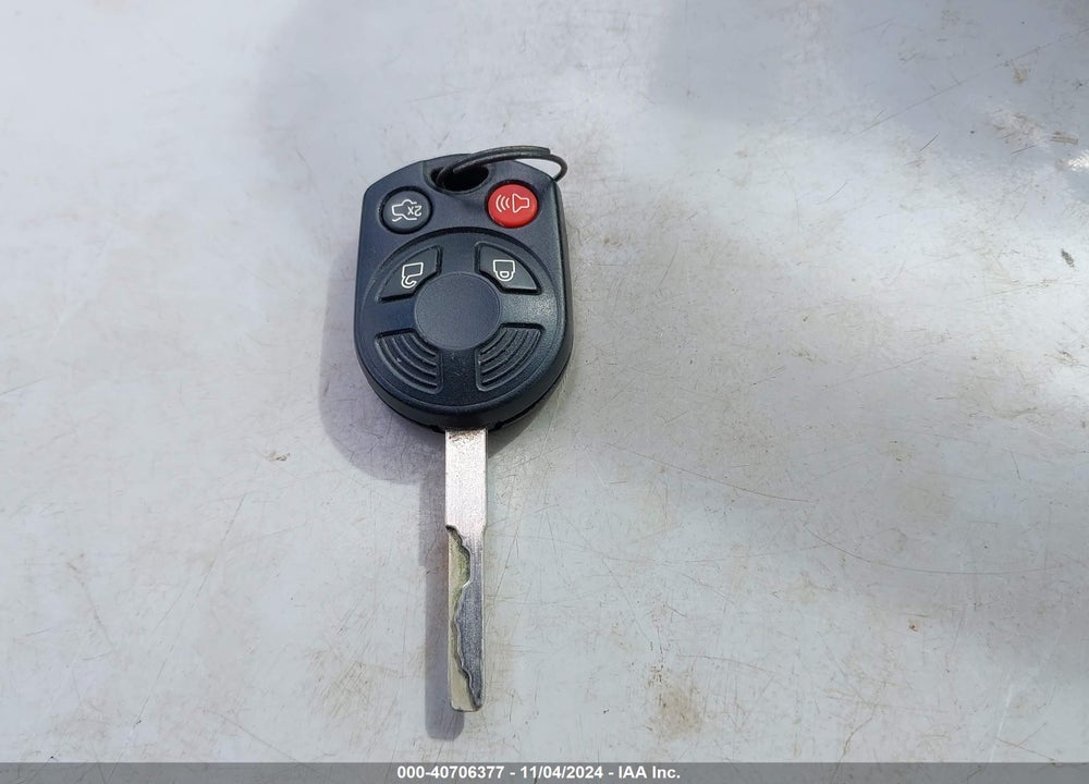 2014 FORD FOCUS SE VIN: 1FADP3K28EL442968