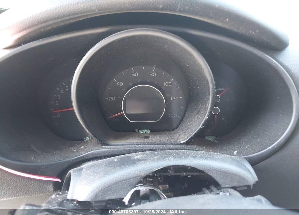 2017 KIA SOUL VIN: KNDJN2A25H7477012