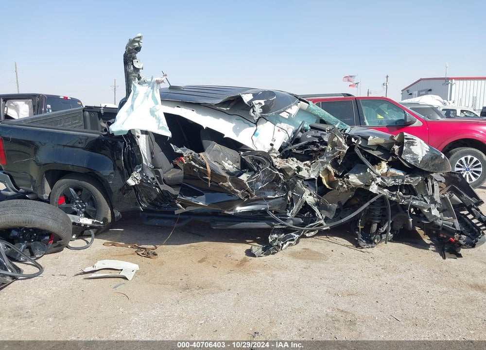2022 CHEVROLET COLORADO VIN: 1GCGSCEN0N1130151