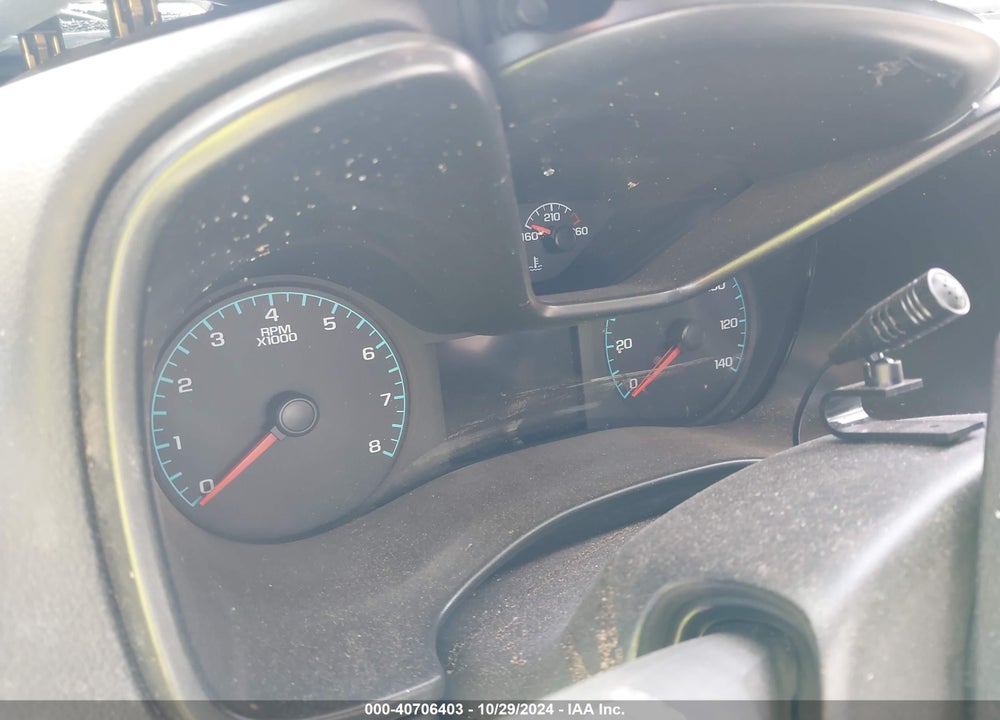 2022 CHEVROLET COLORADO VIN: 1GCGSCEN0N1130151