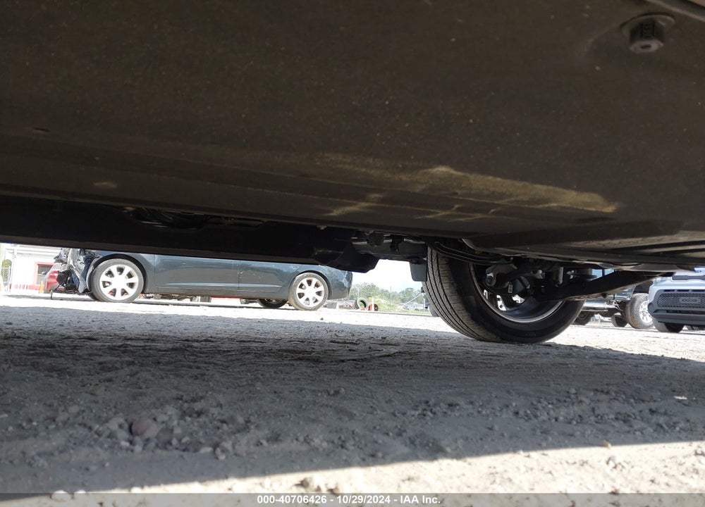 2024 HYUNDAI PALISADE CALLIGRAPHY VIN: KM8R7DGE9RU697827