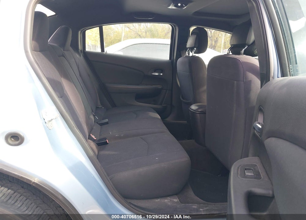 2012 CHRYSLER 200 TOURING VIN: 1C3CCBBG0CN203279
