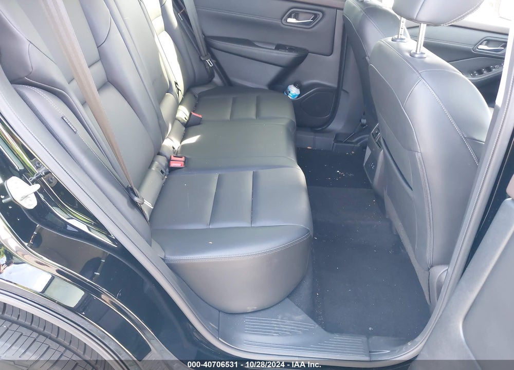 2023 NISSAN ROGUE SV INTELLIGENT AWD VIN: JN8BT3BB8PW194238