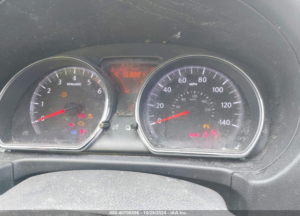 2014 NISSAN VERSA NOTE SV VIN: 3N1CE2CP9EL350565