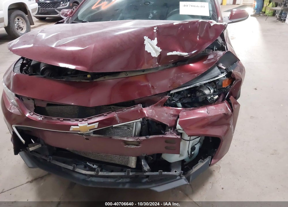 2016 CHEVROLET MALIBU 1LT VIN: 1G1ZE5ST7GF210379