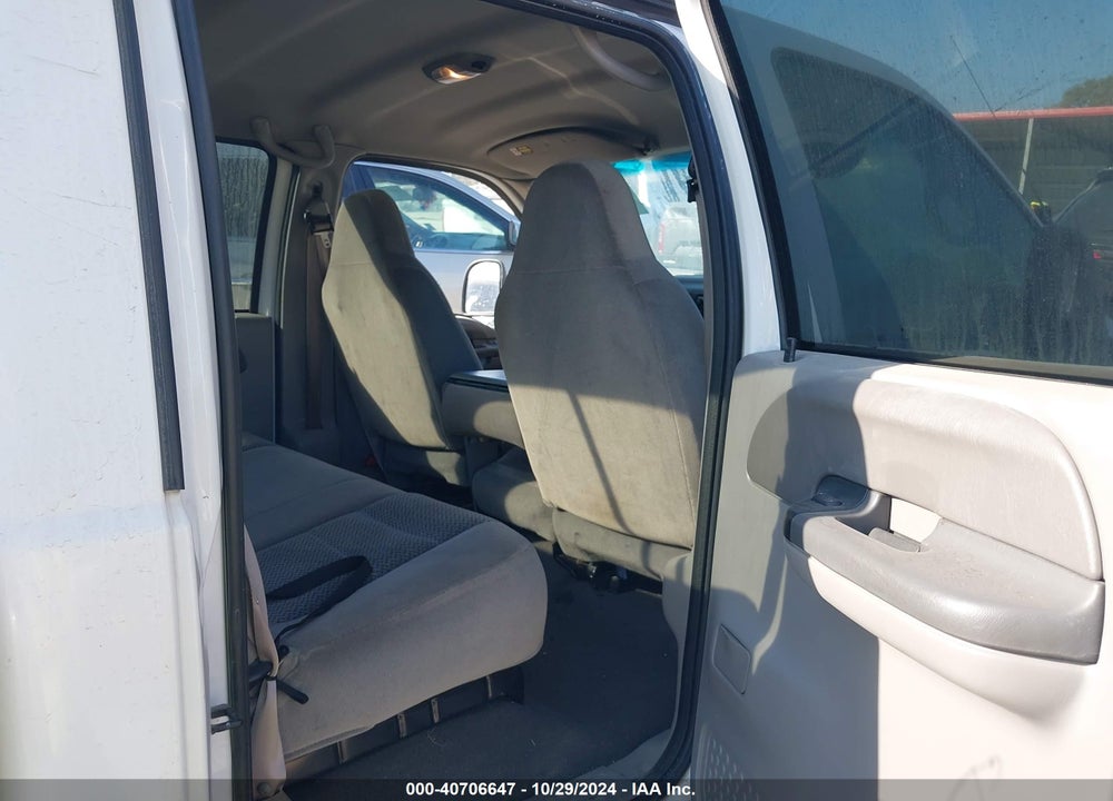 2001 FORD F-250 LARIAT/XL/XLT VIN: 1FTNW20F61EA56484