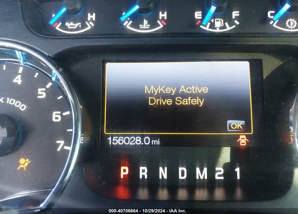2013 FORD F-150 XLT VIN: 1FTFW1EF8DKD95387