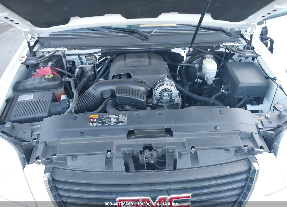 2014 GMC YUKON SLT VIN: 1GKS1CE07ER249502