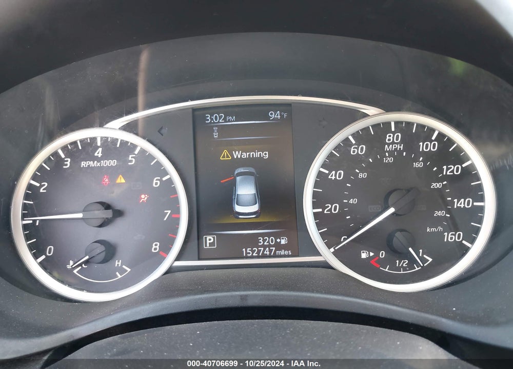 2018 NISSAN SENTRA SV VIN: 3N1AB7AP5JY265445