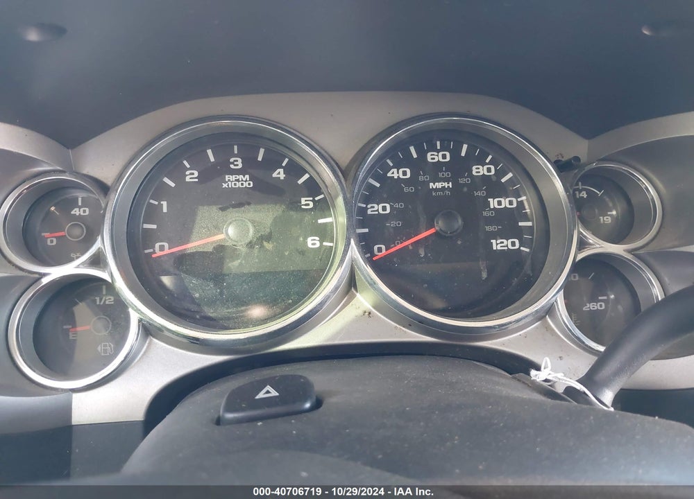 2011 GMC SIERRA 1500 SLE VIN: 1GTR2VE31BZ399775