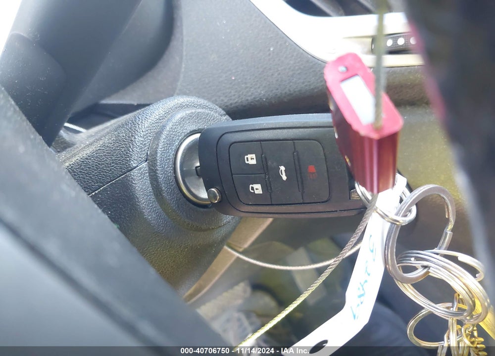 2014 GMC TERRAIN SLE-2 VIN: 2GKALREK3E6154585