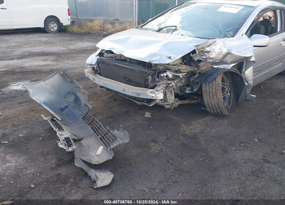 2006 HONDA CIVIC EX VIN: 2HGFG12896H512084