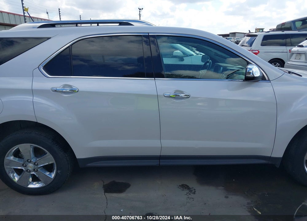 2017 CHEVROLET EQUINOX PREMIER VIN: 2GNALDEK3H1537255