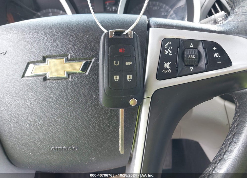 2017 CHEVROLET EQUINOX PREMIER VIN: 2GNALDEK3H1537255