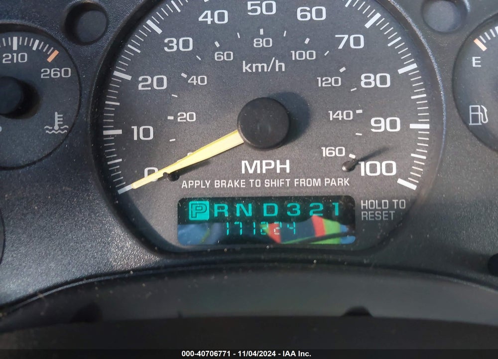 1999 CHEVROLET S-10 LS VIN: 1GCCS19X0X8117554