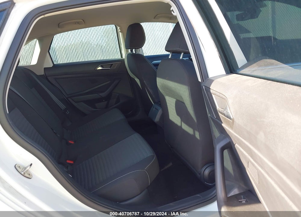 2022 VOLKSWAGEN JETTA 1.5T S VIN: 3VWCM7BU8NM015423