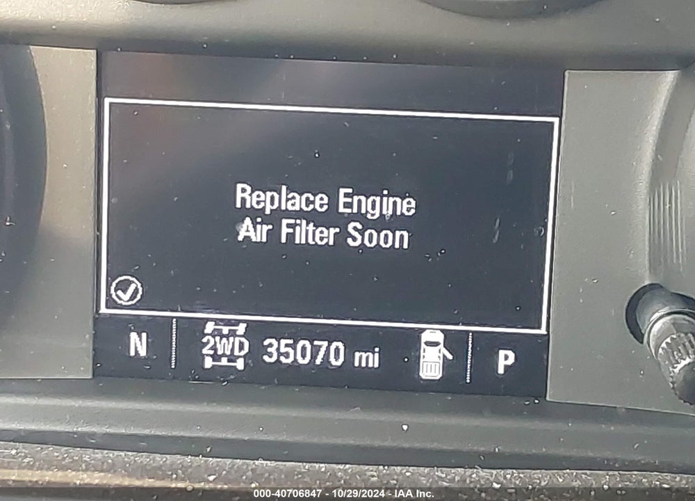 2020 CHEVROLET SILVERADO VIN: 3GCPYCEH1LG355671