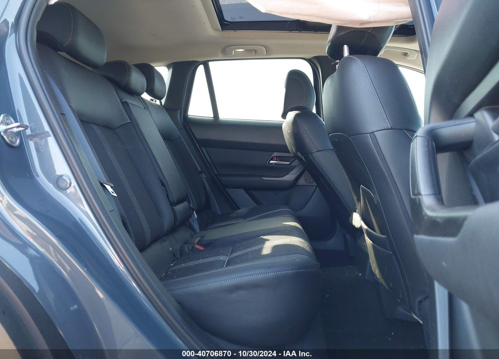 2023 MAZDA CX-50 2.5 S PREFERRED PLUS VIN: 7MMVABCMXPN125517