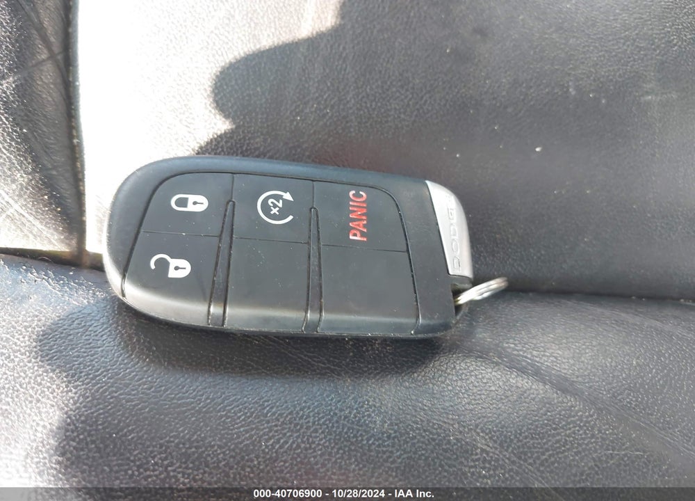 2012 DODGE JOURNEY CREW VIN: 3C4PDDDG4CT297654