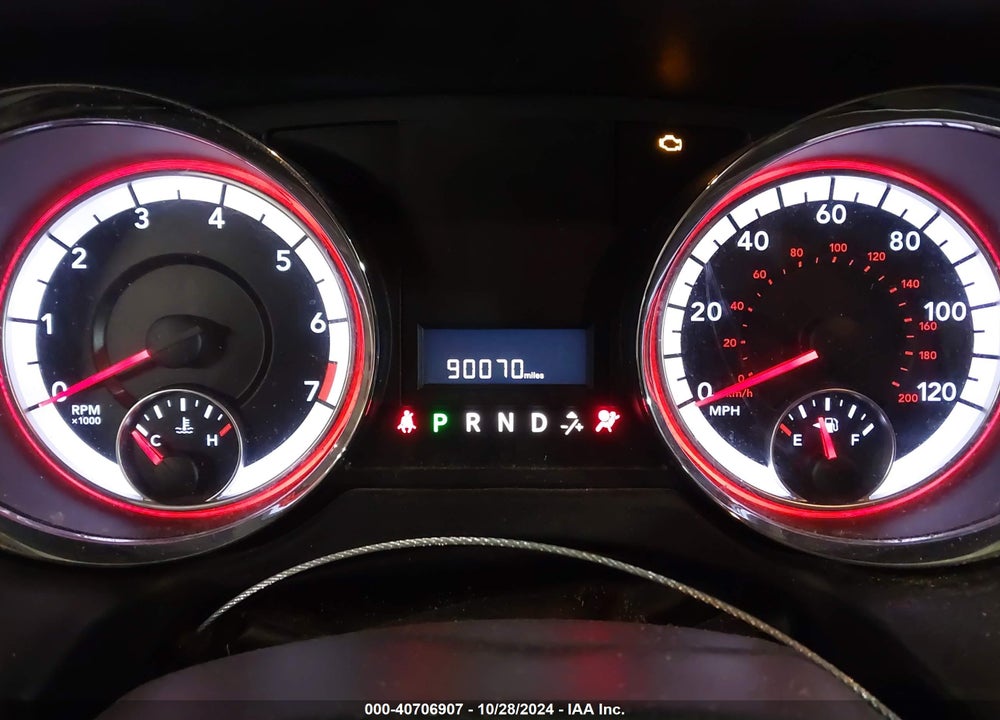 2020 DODGE GRAND CARAVAN SXT VIN: 2C4RDGCG7LR173702