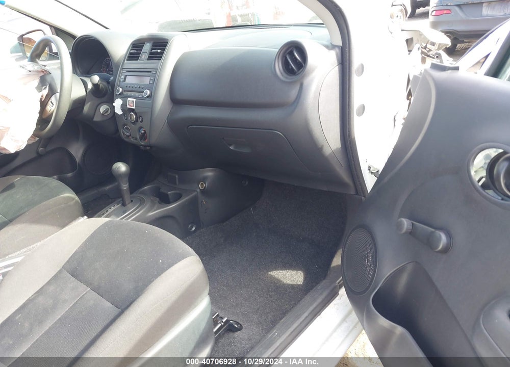2018 NISSAN VERSA S/S PLUS/SV/SL VIN: 3N1CN7AP3JL858959