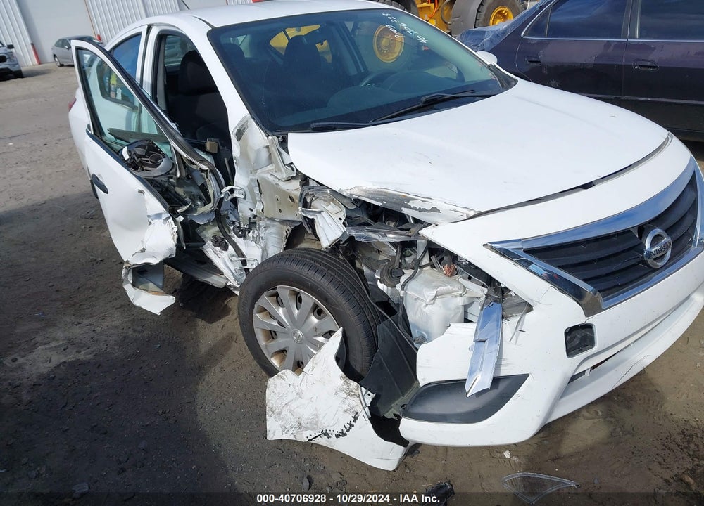 2018 NISSAN VERSA S/S PLUS/SV/SL VIN: 3N1CN7AP3JL858959