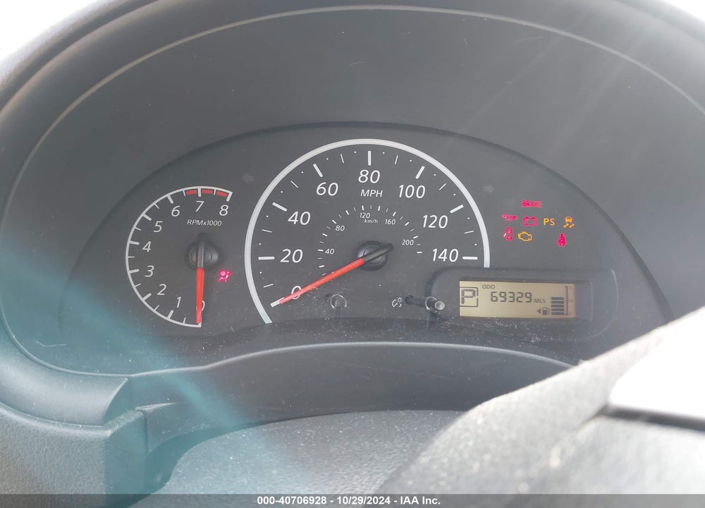 2018 NISSAN VERSA S/S PLUS/SV/SL VIN: 3N1CN7AP3JL858959