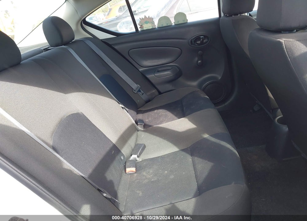 2018 NISSAN VERSA S/S PLUS/SV/SL VIN: 3N1CN7AP3JL858959