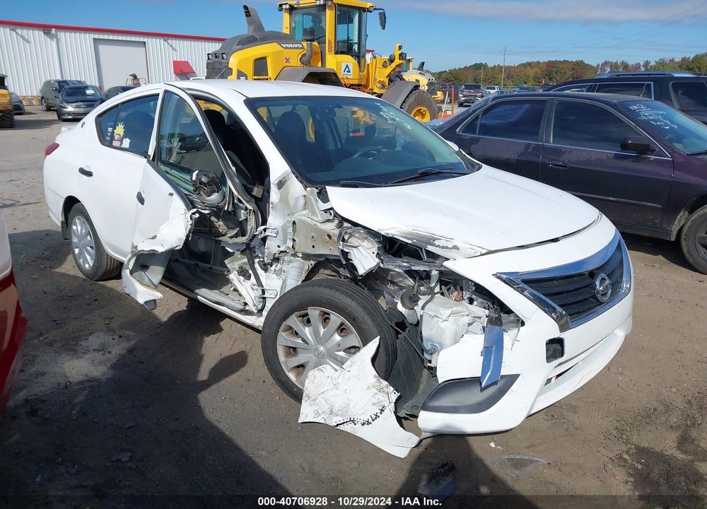 2018 NISSAN VERSA S/S PLUS/SV/SL VIN: 3N1CN7AP3JL858959