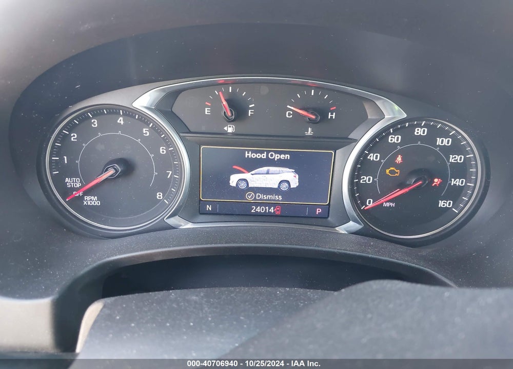 2021 GMC TERRAIN FWD SLE VIN: 3GKALMEV6ML318256