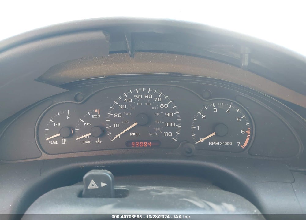 2003 CHEVROLET CAVALIER VIN: 1G1JC52F637184276