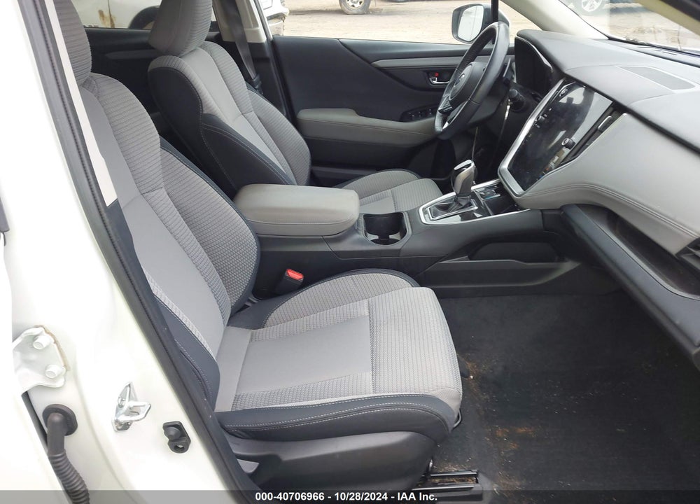 2022 SUBARU OUTBACK PREMIUM VIN: 4S4BTAFC8N3130567