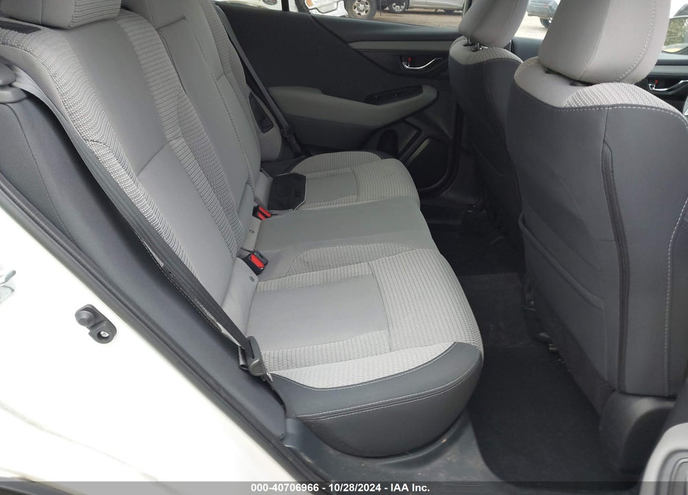 2022 SUBARU OUTBACK PREMIUM VIN: 4S4BTAFC8N3130567
