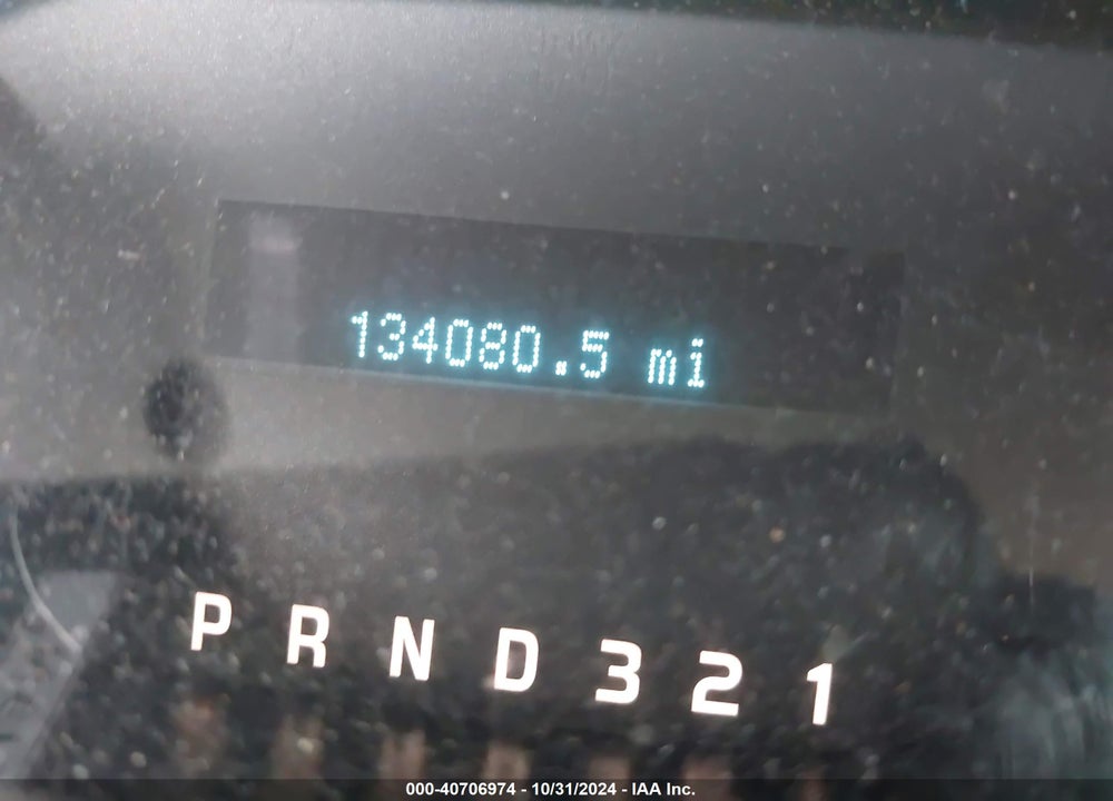 2014 FORD F-150 XLT VIN: 1FTFW1EF8EFA71043