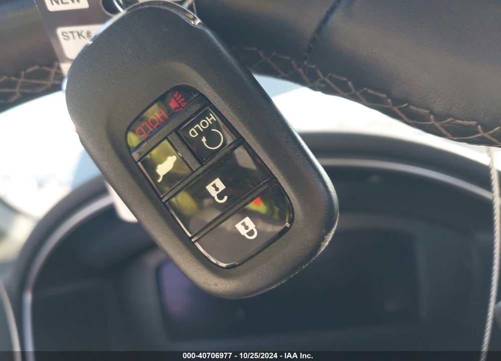 2022 HONDA CIVIC SPORT TOURING VIN: 19XFL1H84NE001135
