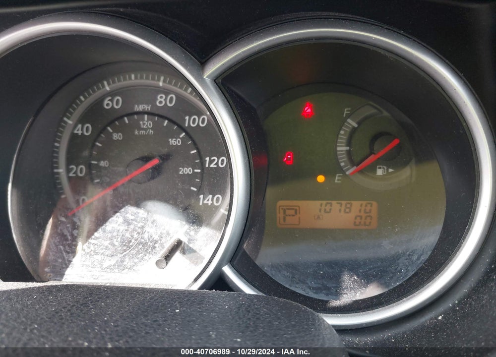 2012 NISSAN VERSA 1.8 S VIN: 3N1BC1CP9CK233387